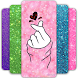 Glitter Wallpaper - Sparkling - Androidアプリ