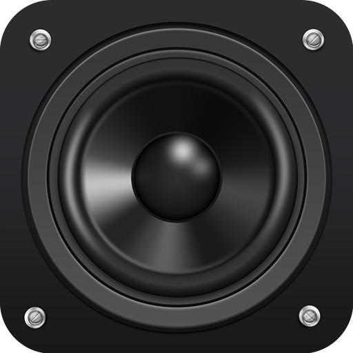 Music Equalizer & Bass Booster 1.5.7 Icon