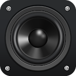 Cover Image of Descargar Ecualizador de música y amplificador de graves  APK
