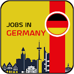 Cover Image of Baixar Jobs in Germany  APK