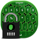 Hacker Keyboard icon