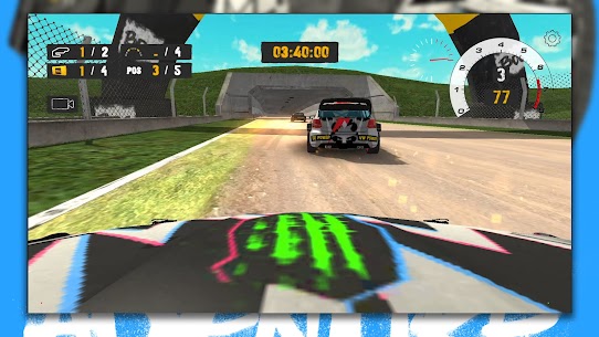 Rallycross Track Racing MOD APK (No Ads) Download 10