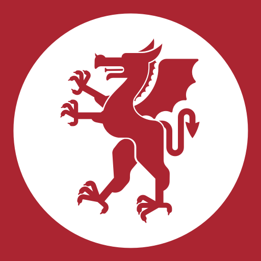 Wrexham Eats logo