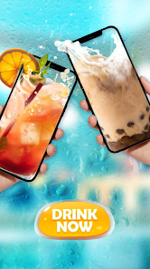 Boba DIY: Tasty Bubble Tea – Apps no Google Play