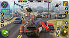 screenshot of Cop Police Duty: Car Simulator