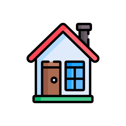 CF@Home logo
