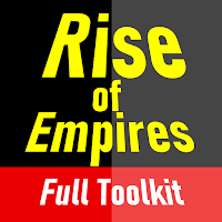 Rise of Empires Full Toolkit