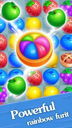 Game screenshot Фрукты Лихорадка mod apk