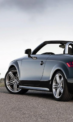 Fans Themes Of Audi TT