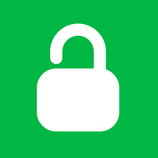 Unlockt.me Logo