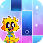 Cover Image of Download Mikecrack - Piano Tiles Game  APK