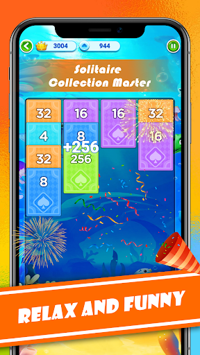 Solitaire Collection Master VARY screenshots 1