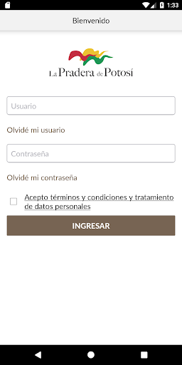 Club La Pradera Screenshot 4 - AppWisp.com