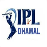 IPL DHAMAL - Earn Money icon