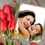 Cover Image of डाउनलोड Mother's Day photo frames 2023  APK