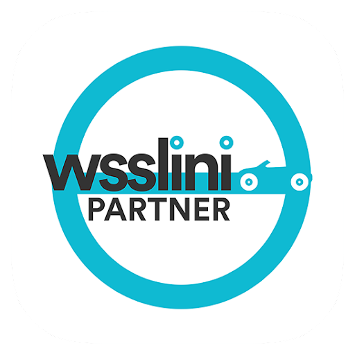Wsslini Partner  Icon