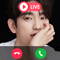 GOT7 Jinyoung Fake Call
