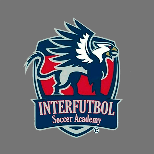 Interfutbol Soccer Academy logo