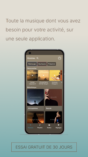 Music Source Screen 2