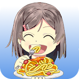 Avatar Pasta Cafe -- Yummy! icon
