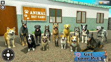 動物保護施設の犬シミュレーターのおすすめ画像5