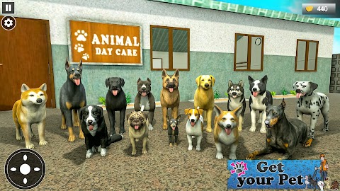 動物保護施設の犬シミュレーターのおすすめ画像5