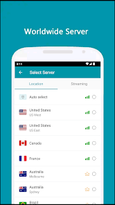 Thunder Vpn - Fast, Safe Vpn - Apps On Google Play