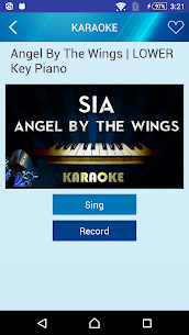 Karaoke Free: Sing & Record Video For PC installation