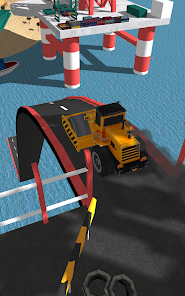 Imágen 8 Stunt Truck Jumping android
