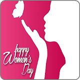 Happy Women's Day Wishes icon