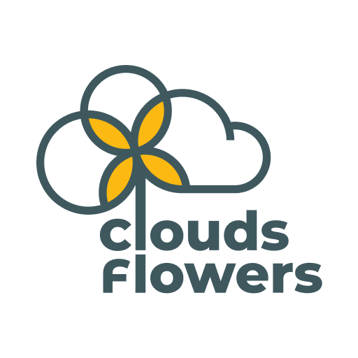 Clouds Flowers Download on Windows