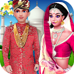 Cover Image of Download Royal Wedding Simulator Game  APK
