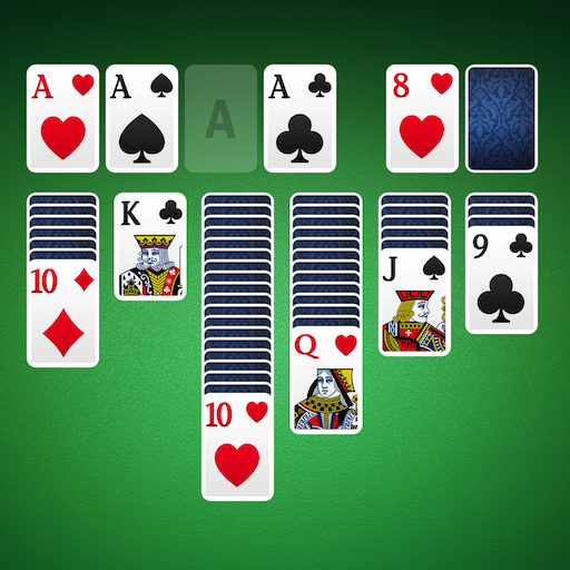 Solitaire Classic for Seniors Download on Windows