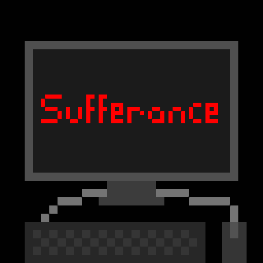 Sufferance 1.1