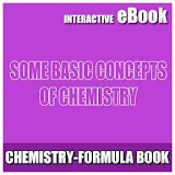 SOME BASIC CONCEPTS OF CHEMISTRY FORMULA EBOOK icon