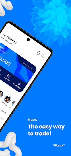 Flippay - Sell Gift Cards Screen 2