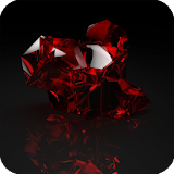 Ruby Pack 2 Live Wallpaper icon