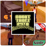 Guide For GTA Special Edition icon