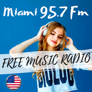95.7 Radio Stations Fm Miami C