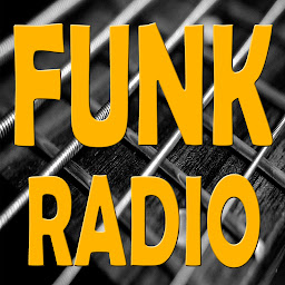 Icon image Funk Music Radio Stations