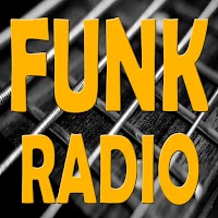 Música Funk Radios
