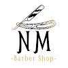 NM Barbershop icon