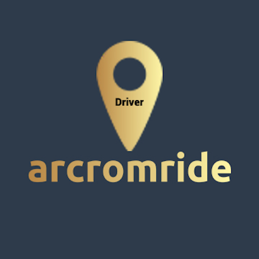 ArcromDriver logo