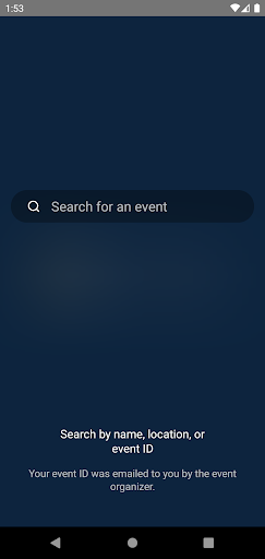 OSSTF/FEESO Events Screen 2