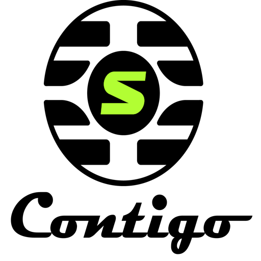Shure Contigo logo