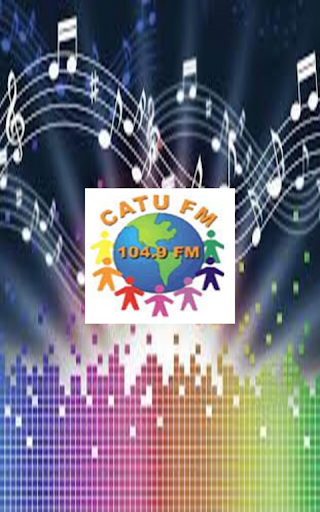 Radio Catu Fm 104.9 Screen 2