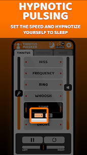 Tinnitus Masker and Relief Apk Download New* 4