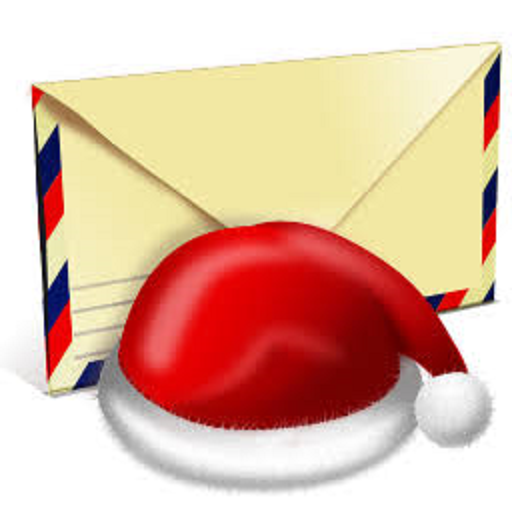 A letter to Santa Pro 11.0 Icon