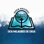 Cover Image of डाउनलोड Igreja Nacional dos Milagres d  APK