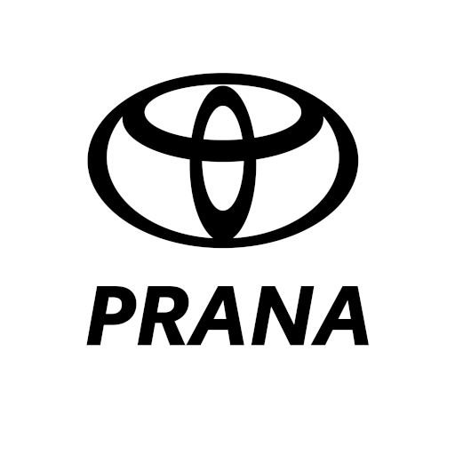 Prana logo